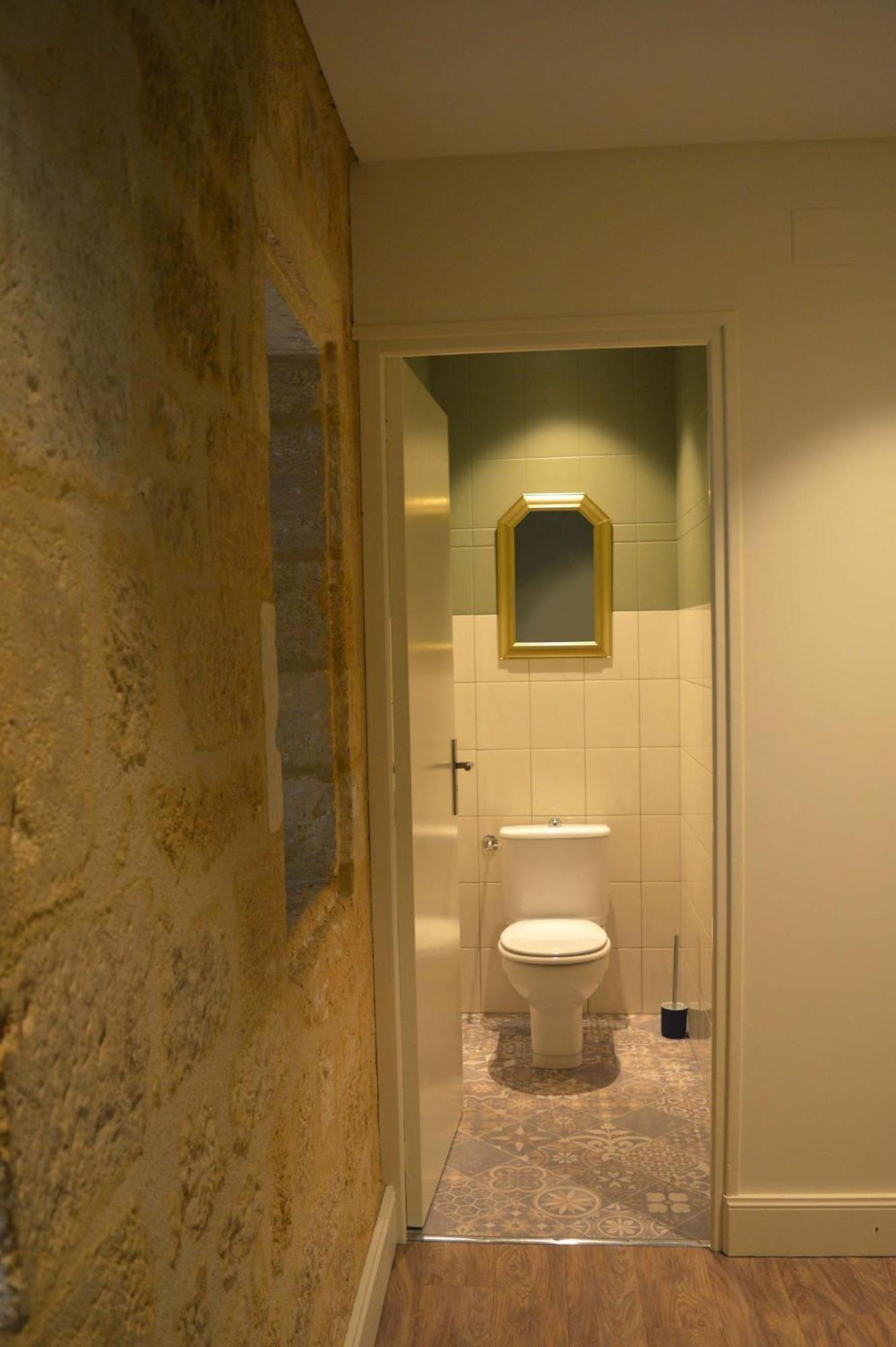 Maison Lambert Domme Esterno foto