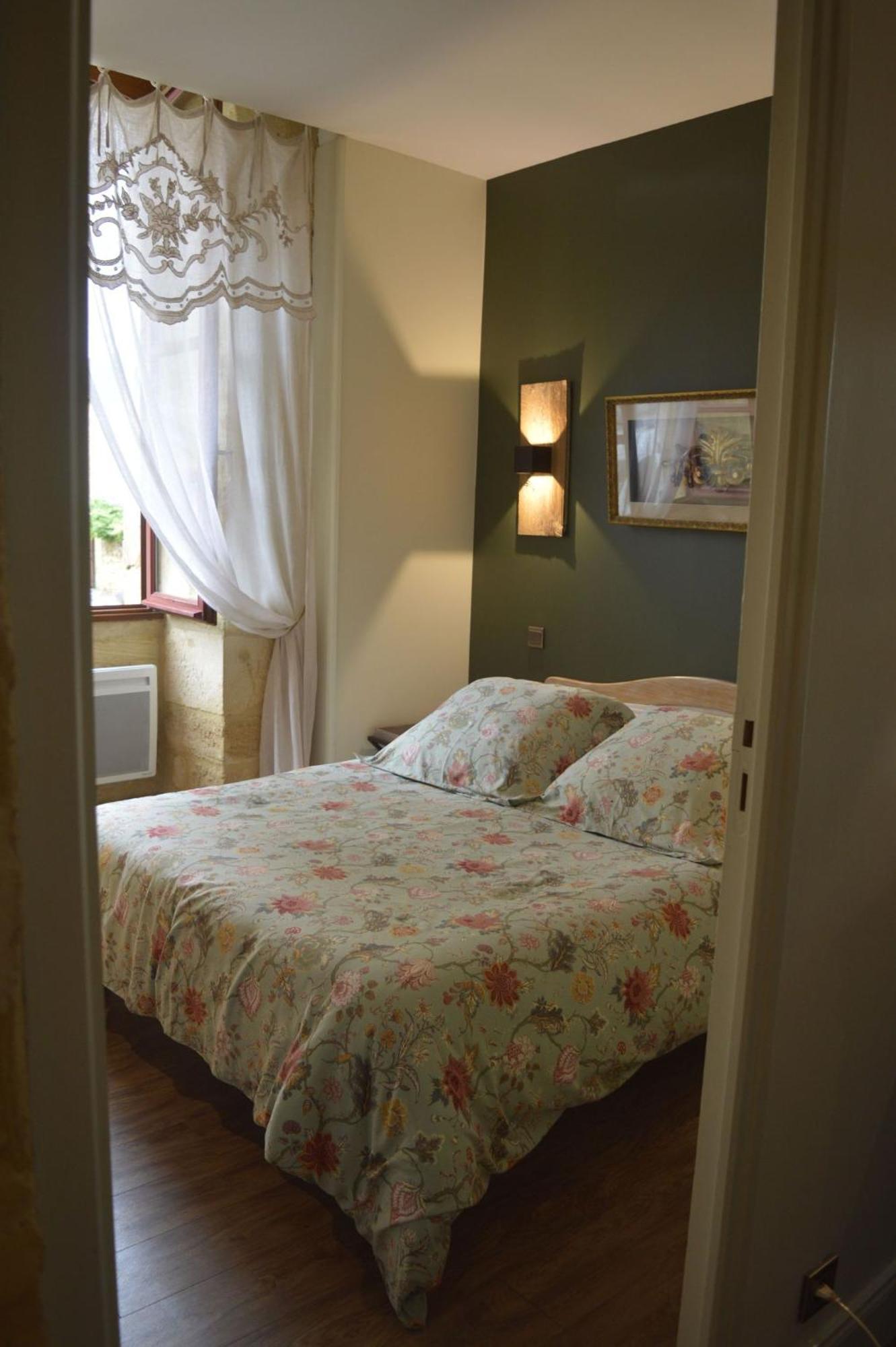 Maison Lambert Domme Esterno foto