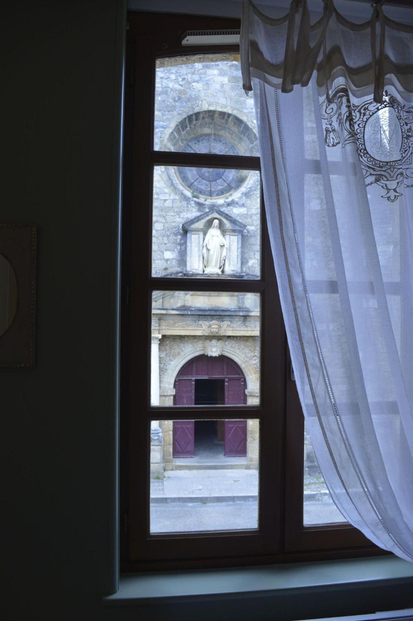 Maison Lambert Domme Esterno foto