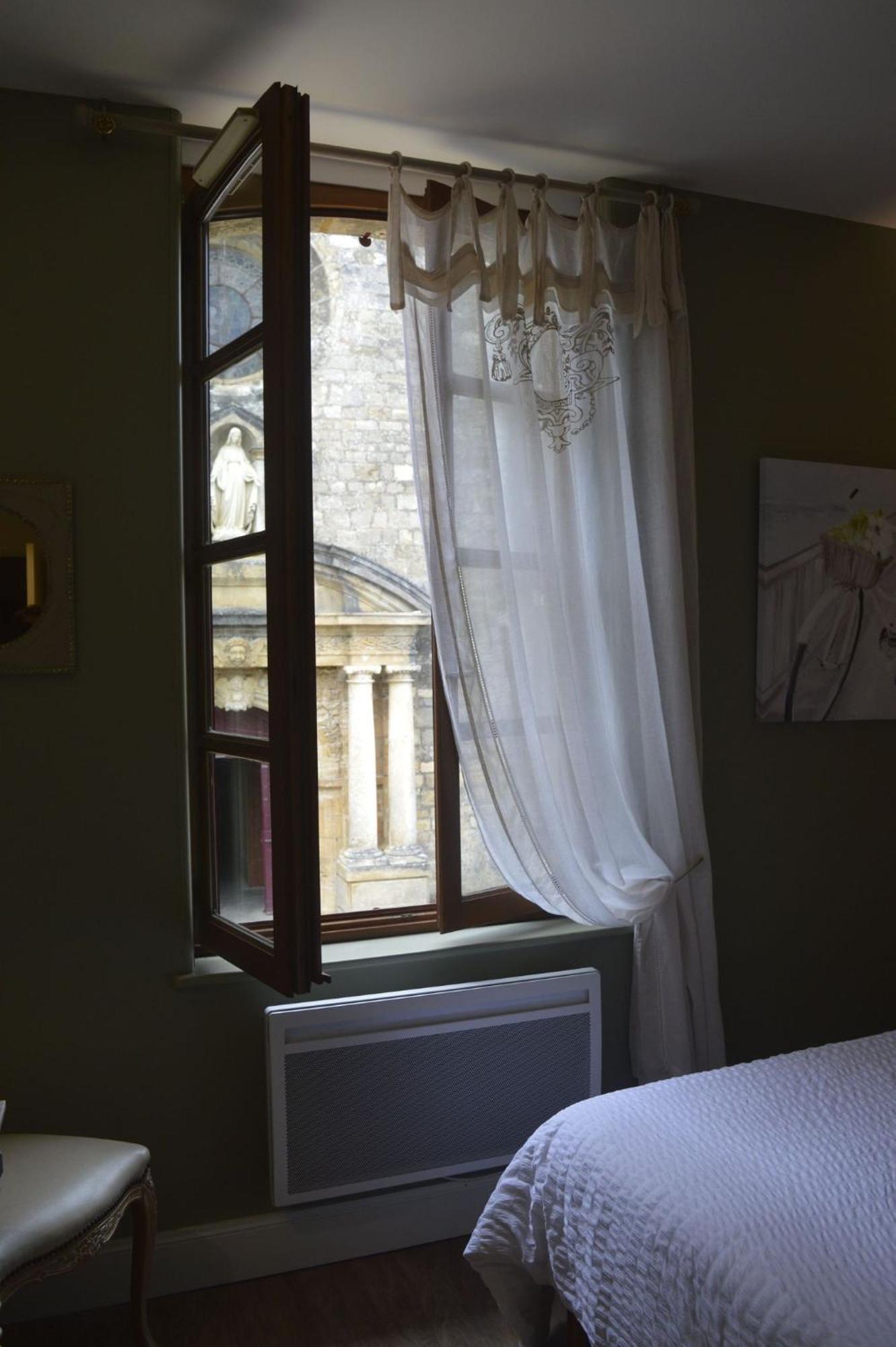 Maison Lambert Domme Esterno foto