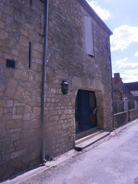 Maison Lambert Domme Esterno foto